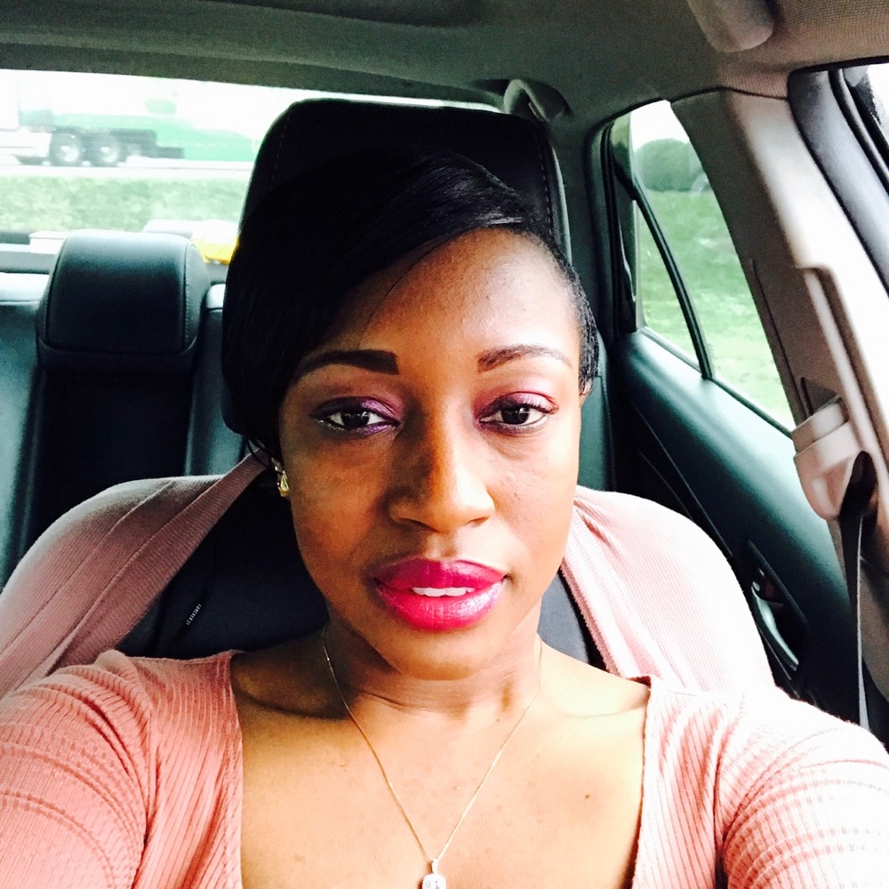 Meet your Posher, Fatima